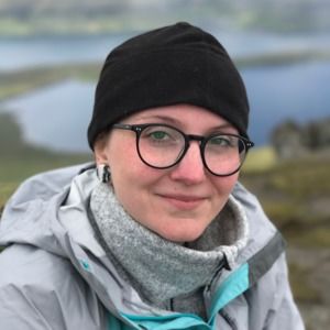 Meet your Posher, Erika